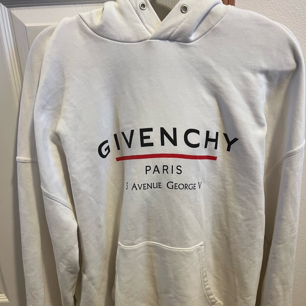Givenchy Hoodie